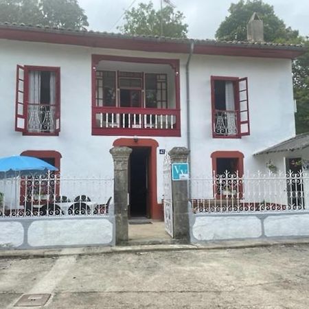 El Requexu De Rales Villa Rales  Luaran gambar