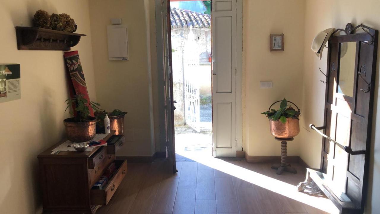 El Requexu De Rales Villa Rales  Luaran gambar